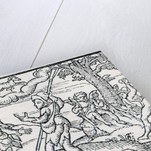 Month of March by School English