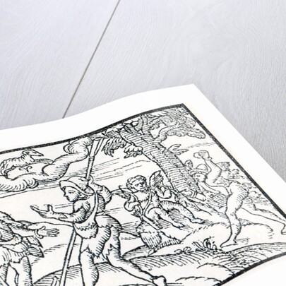 Month of March by School English