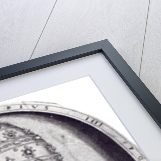 Portrait of Pope Pius IV, 1559 by Italian School