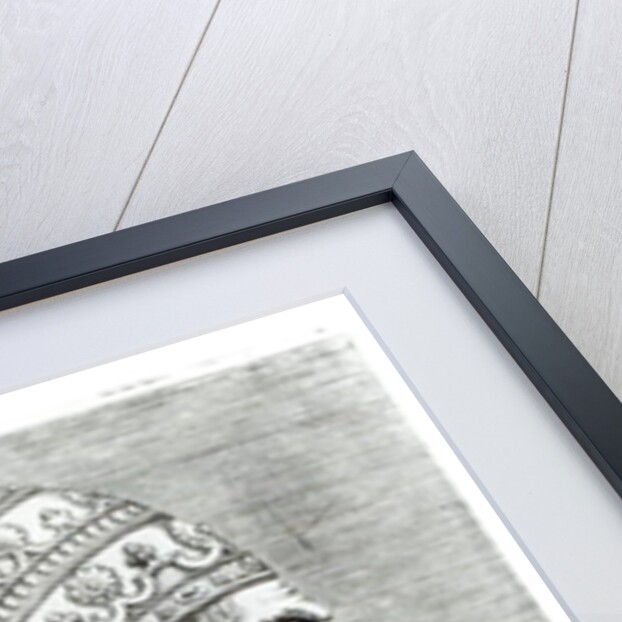 Portrait of Pope Pius II by School Italian