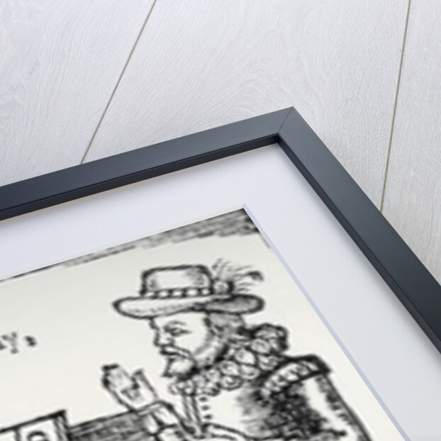 At the Chess Board by School English