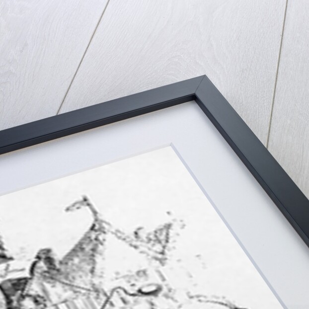 The Hobby-Horse by School English