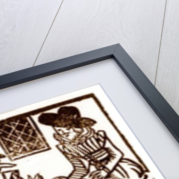 A Meal at the Inn by School English