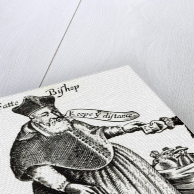 The Fat Bishop by School English