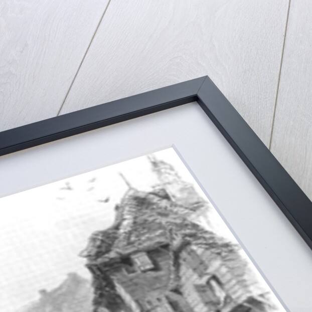 View of Folkestone by School English