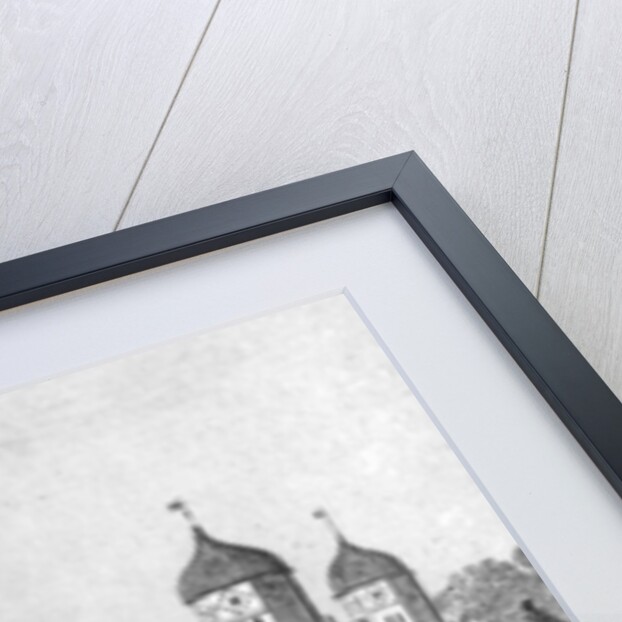 View of Cobham Hall by School English