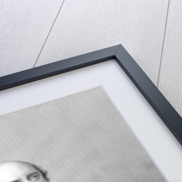 Portrait of H.R.H. The Duke of Cambridge by School English