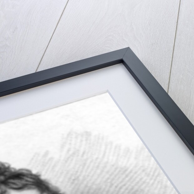 Portrait of Thomas Campbell, 1815 by Scottish School