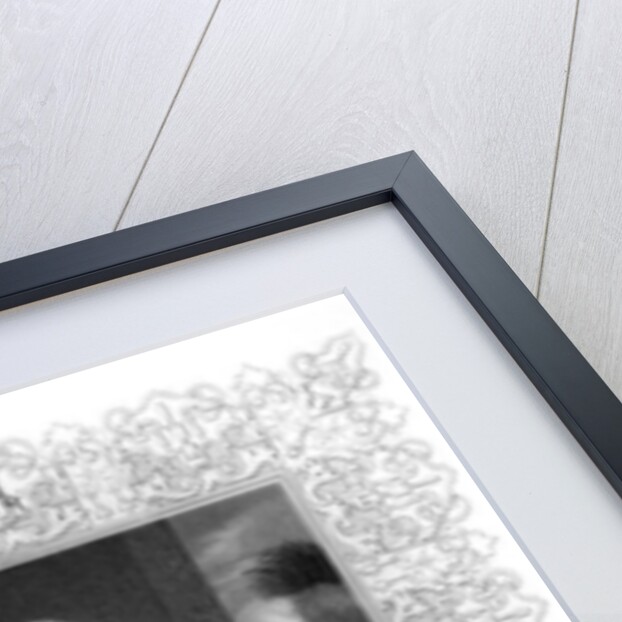 Portrait of Thomas Pelham-Holles, 1st Duke of Newcastle by William the Younger Holl