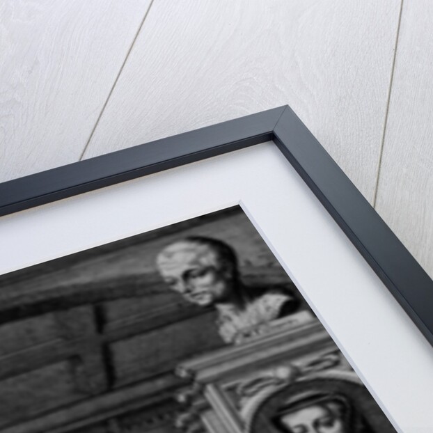 Reading a letter to Queen Elizabeth I by School English