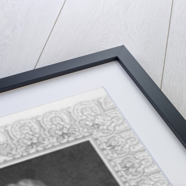 Portrait of Henry St. John Viscount Bolingbroke by William Thomas Fry