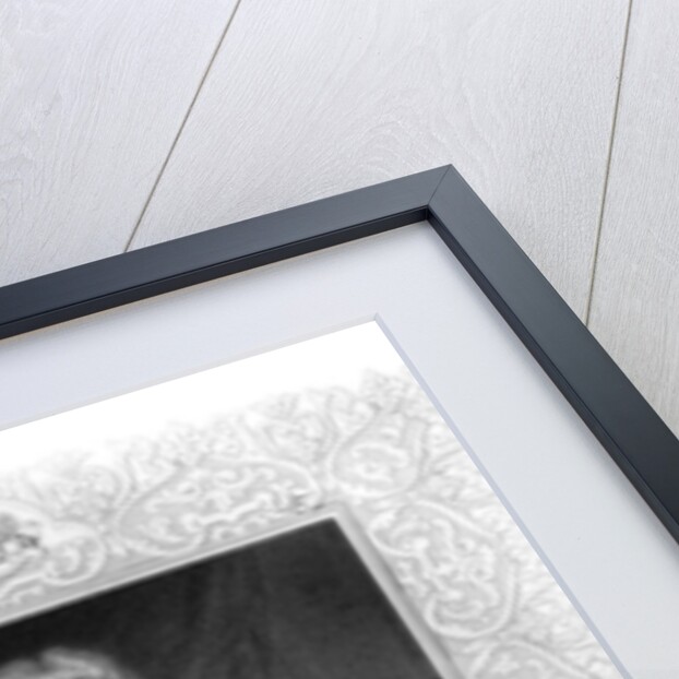 Portrait of John Campbell, Duke of Argyll and Greenwich by School English