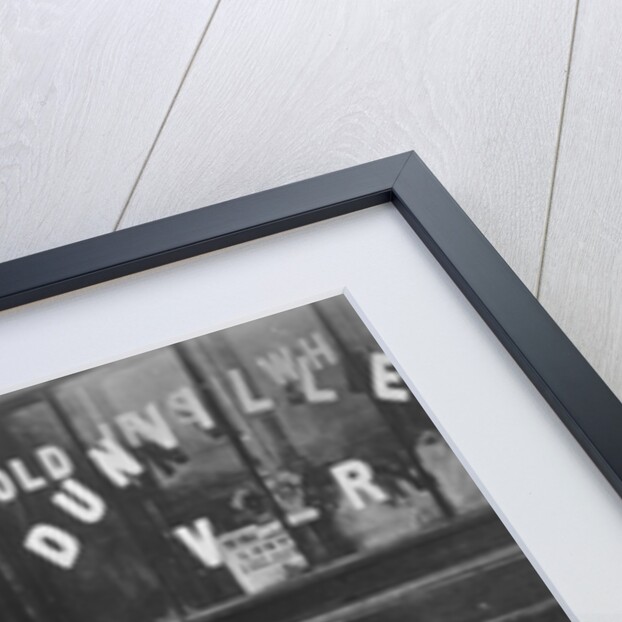 Wall Workers, c.1877 by John Thomson