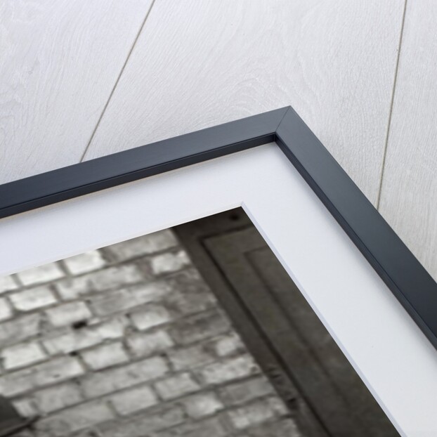 Match-Seller. c.1900 by English Photographer