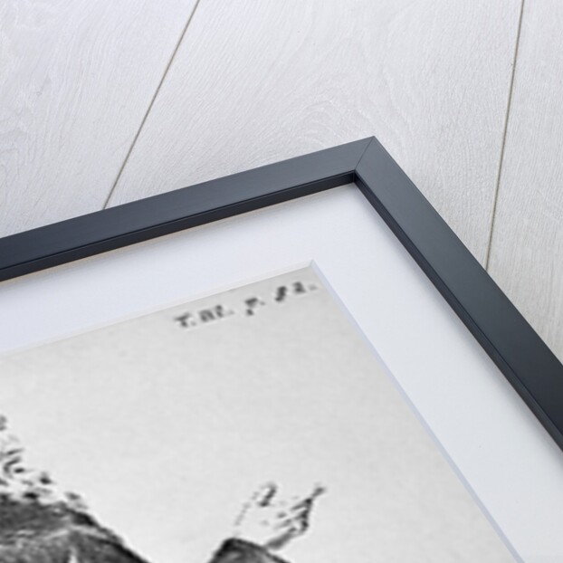 Knight Hospitaller in the original habit, worn until the fourteenth century by French School