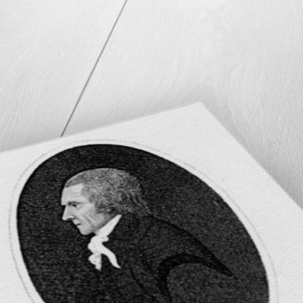 David Downie, 1794 by John Kay