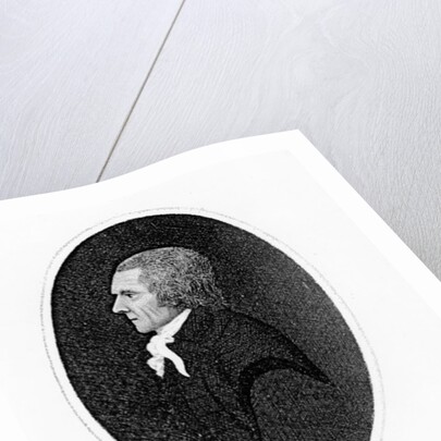 David Downie, 1794 by John Kay