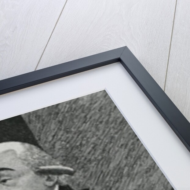 Joseph Black, 1787 by John Kay