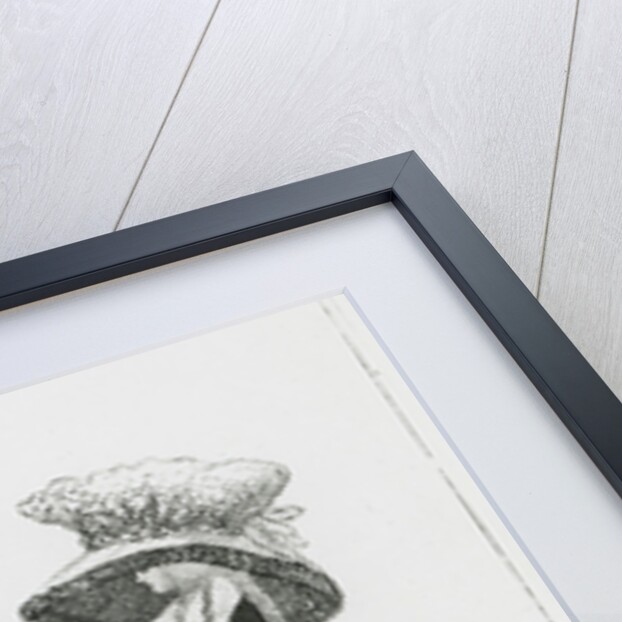 Captain Dalrymple and Penelope Macdonald, 1787 by John Kay