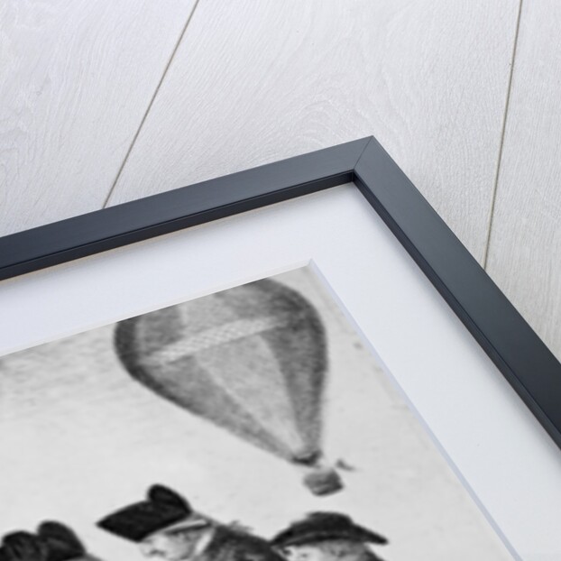 Fowls of a Feather flock Together, 1785 by John Kay