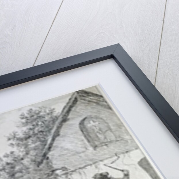 A Tour to Foreign Parts, 1778 by Henry William Bunbury