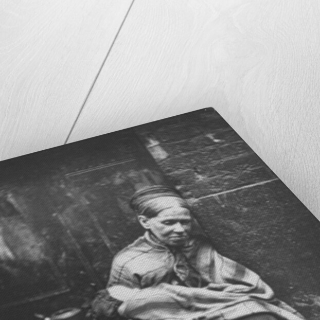 The Crawlers by John Thomson