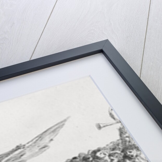 Triumph of Death, 1779 by Jacques Gamelin