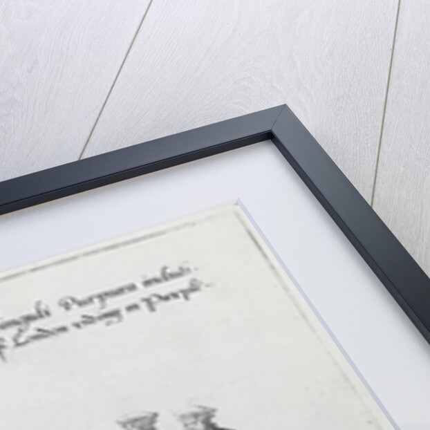 Funeral Cortege of Sir Philip Sidney on the way to St. Paul's Cathedral, 1587 by Theodor de Bry