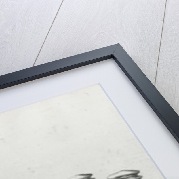 Grocers in the funeral cortege of Sir Philip Sidney on the way to St. Paul's Cathedral, 1587 by Theodor de Bry