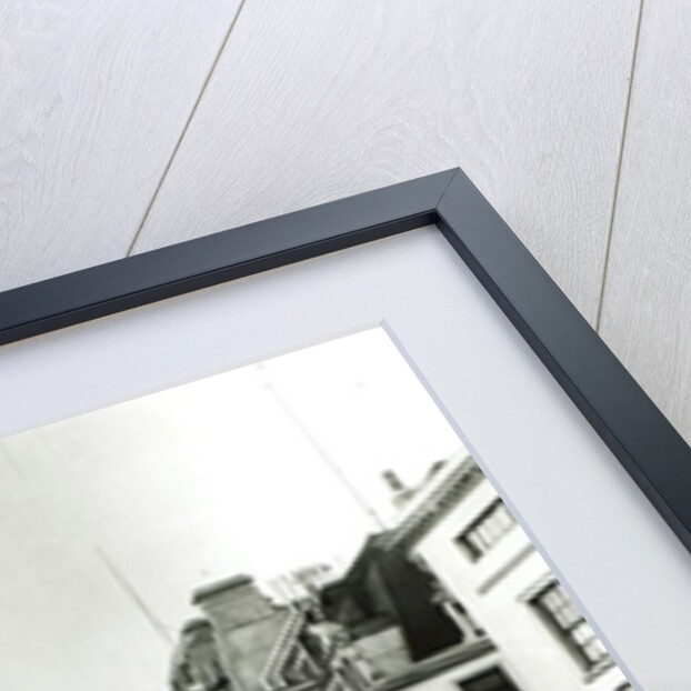 Regent Street, 1910s by English Photographer