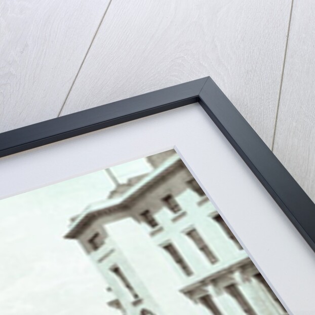 Regent Street, London c.1900 by English Photographer