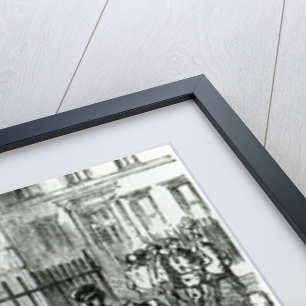 The Water Supply by English School