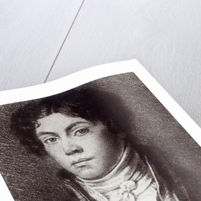 Alexander Pushkin by School Russian