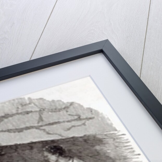 Female Drawer in a Coal-Pit at Little Bolton, 1842 by English School