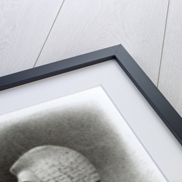 Henry Brougham Esq MP, The Queen's Attorney General by Abraham Wivell (after)