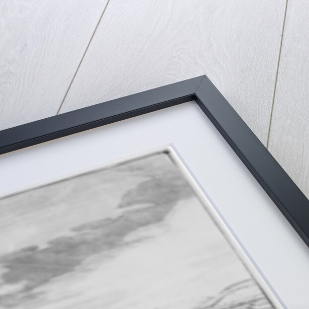 Cocken near Durham, c.1710 by English School