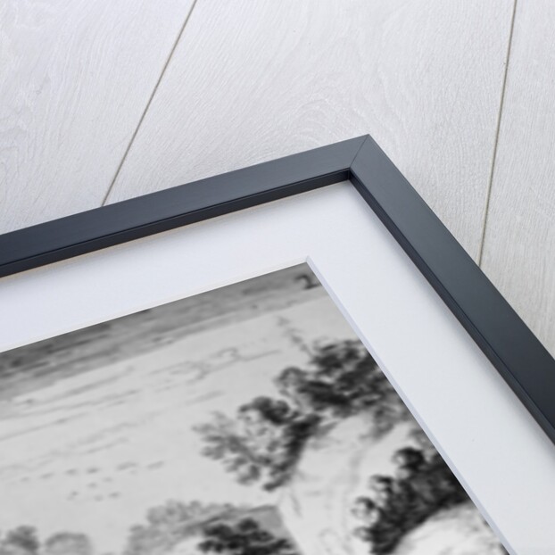 Adventures in Asia, 1652 by Dutch School