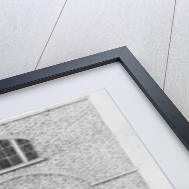 Trade card for B. Friedeberg, Southwark hardware merchant by English School