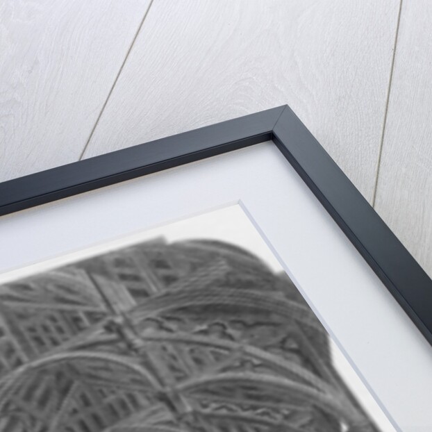 Lincoln's Inn New Buildings by English School