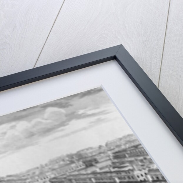 Golden Square, c.1725 by John Bowles