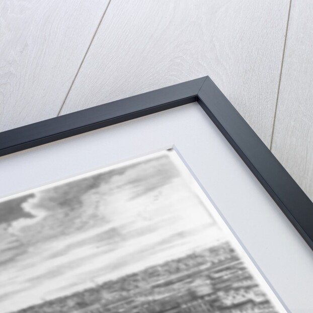 Covent Garden, c.1720 by John Bowles