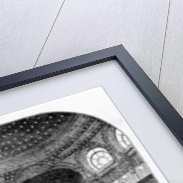 View of the Royal Panopticon of Science and Art, c.1855 by English School