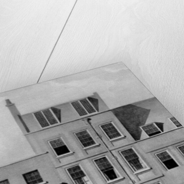 The police office Bow Street, 1825 by English School