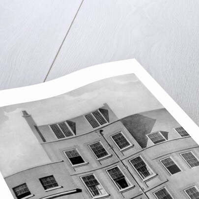 The police office Bow Street, 1825 by English School