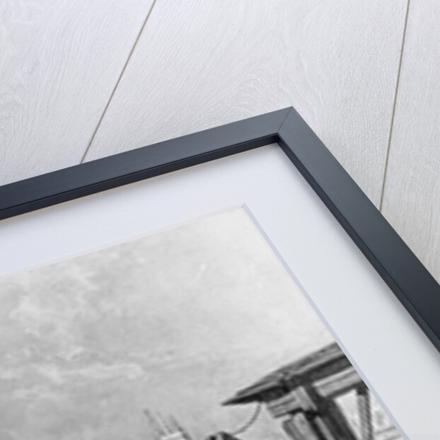 St. Paul's Cathedral by English School