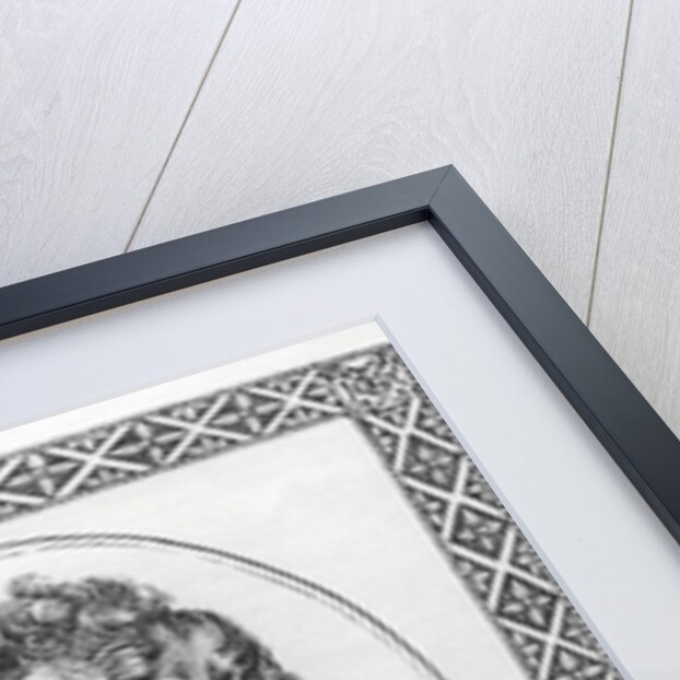 John Hay Earl of Tweeddale by Godfrey Kneller