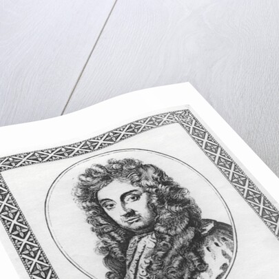 John Hay Earl of Tweeddale by Godfrey Kneller