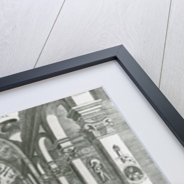 El Sacrosanto Concilio General de Trento by Italian School