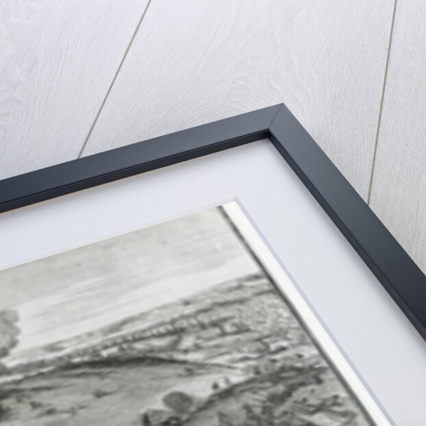 A View and Representation of the Battle of Hochsted, 13th August 1704 by English School