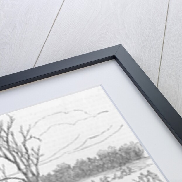 The Newport Pagnel Steeple Chase by John Frederick Herring Snr